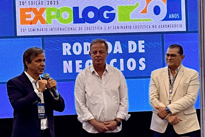 Rômulo Alexandre assume a presidência da Câmara Setorial da Economia Azul