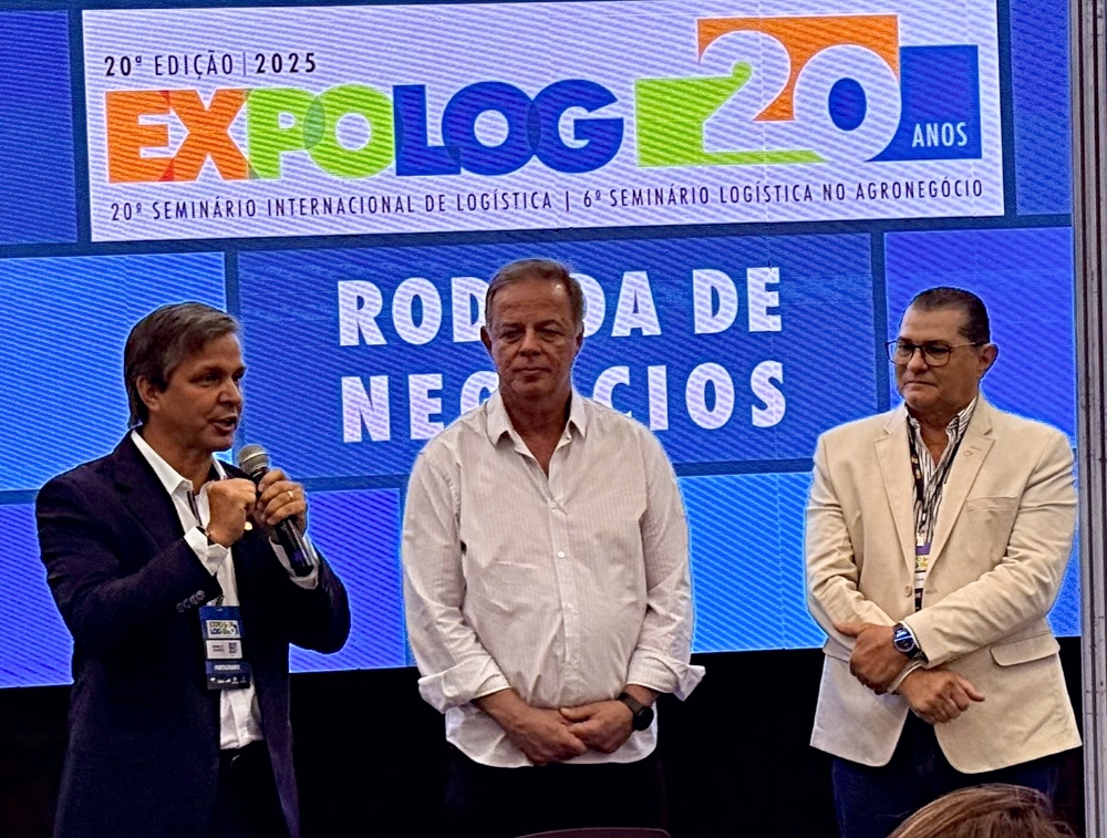 Rômulo Alexandre assume a presidência da Câmara Setorial da Economia Azul