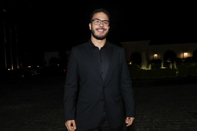 B-DAY memorável - Famosos prestigiam o aniversário luxuoso de Cela Lopes em São Paulo