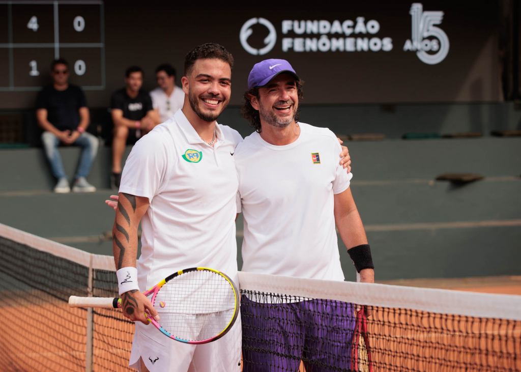 Ronald E Felipe Andreoli