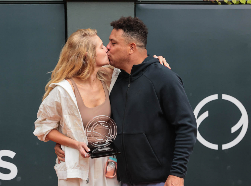 Ronaldo E Celina Locks