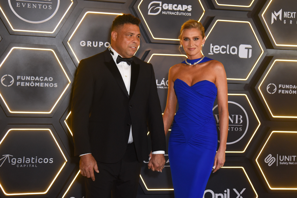 Ronaldo E Celina Locks