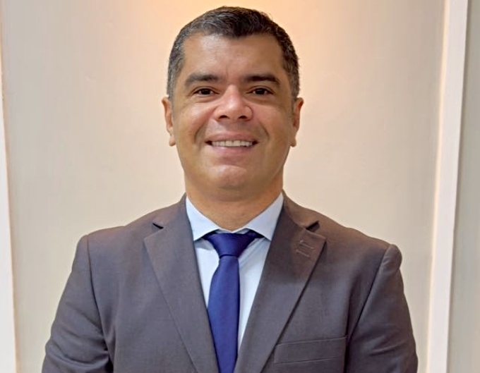 Rondinelly Rodrigues vence eleição do CRCCE com a maior votação do Brasil