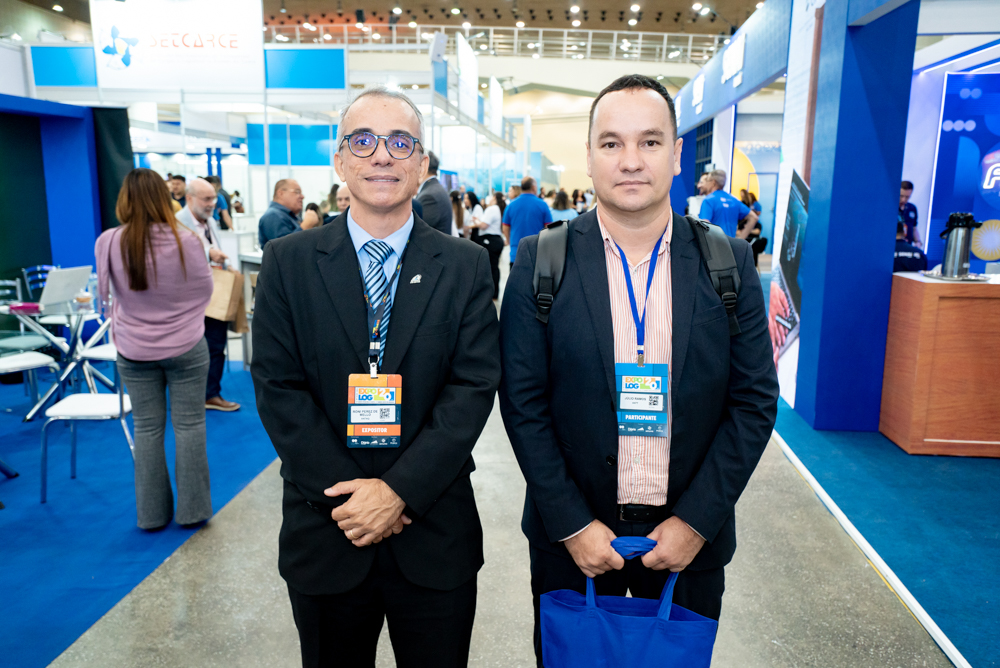 Roni Mello E Júlio Ramos