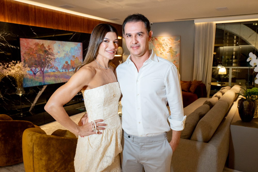 Rossana Parada E Parmênio Carvalho (2)