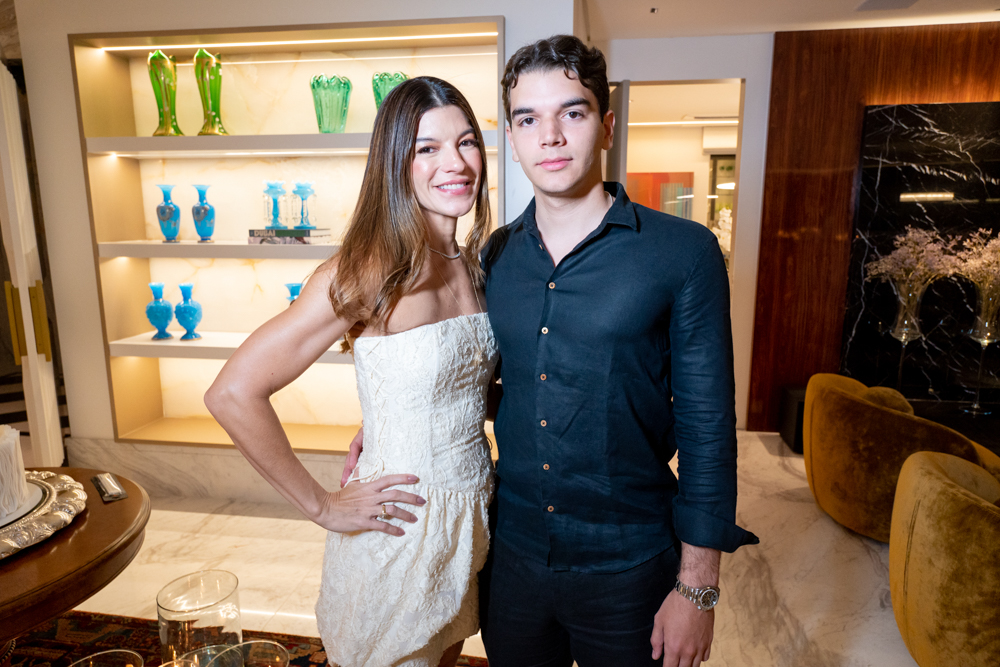 Rossana Parada E Pedro Carvalho (1)