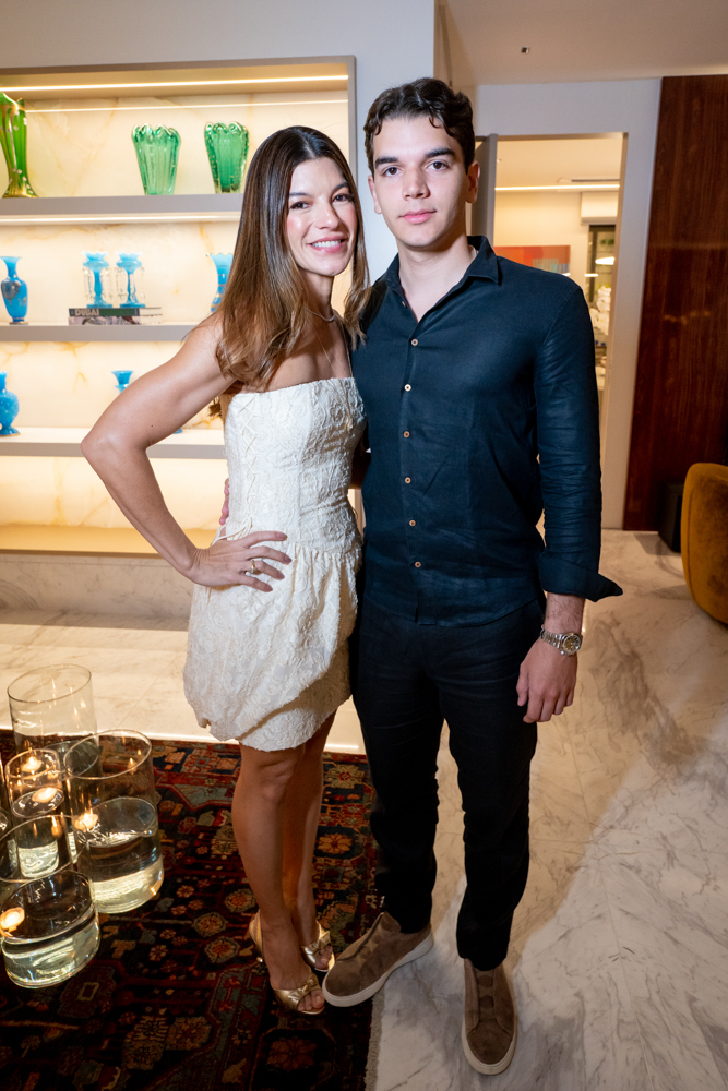 Rossana Parada E Pedro Carvalho (2)