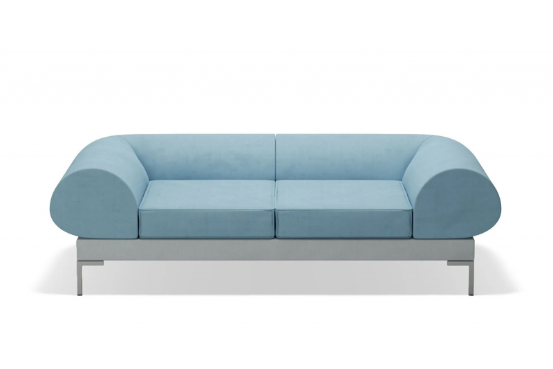 Sofá Gema por Marco Sousa