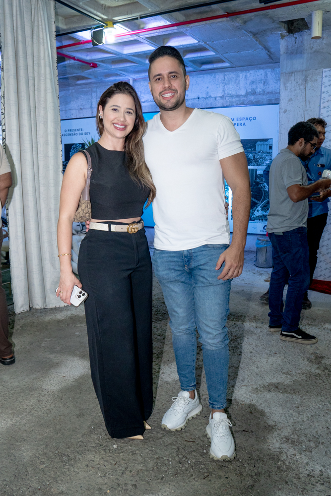 Samara Alves E Davi Gomes (2)