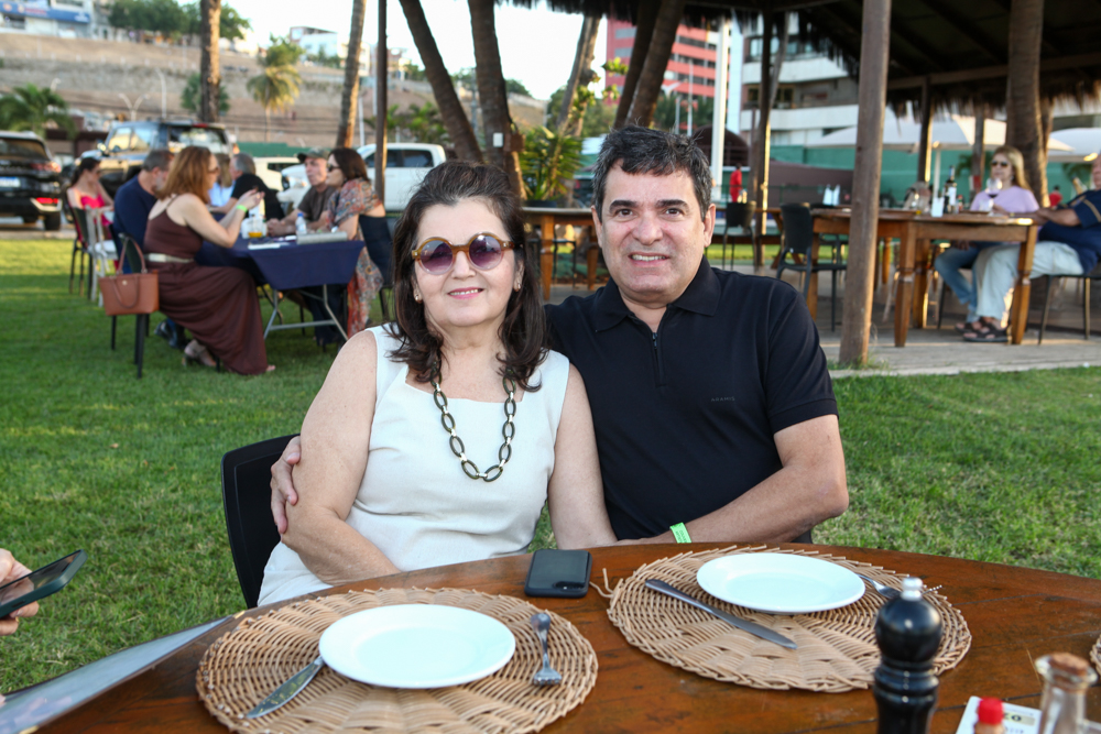Sandra Gurgel E Mauricio Alencar (4)