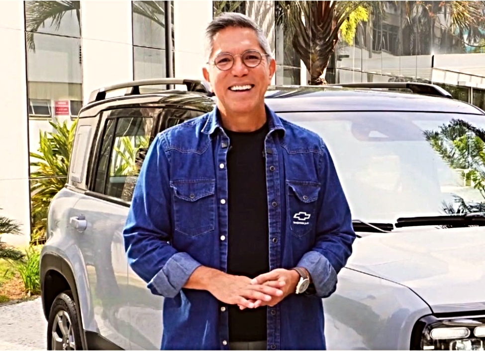 GM América do Sul anuncia transição na liderança por saída de Santiago Chamorro