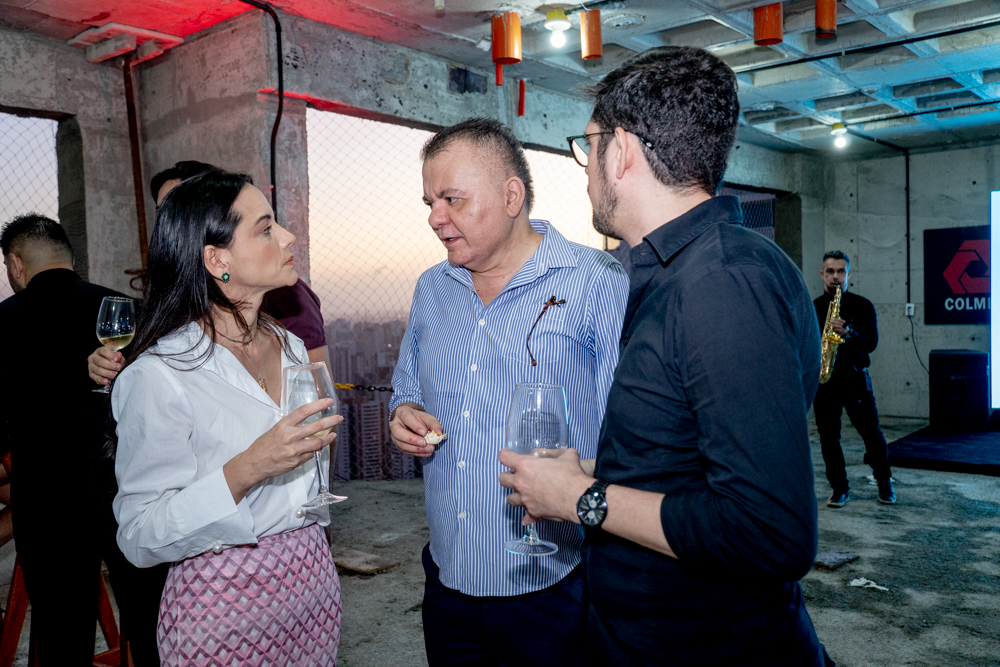 Sara Carneiro, Omar De Albuquerque E Carlos Fabrício (3)