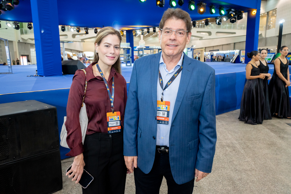 Sarah Castro E Marcus Portela