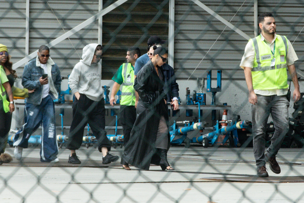 Sarah Paulson, Naomi Watts E Kim Kardashian Foto Victor Chapetta Brazilnews (6)