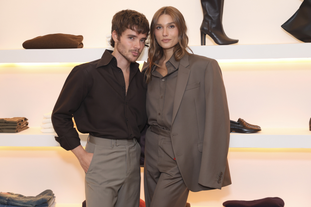 Sasha E João Lucas (2)