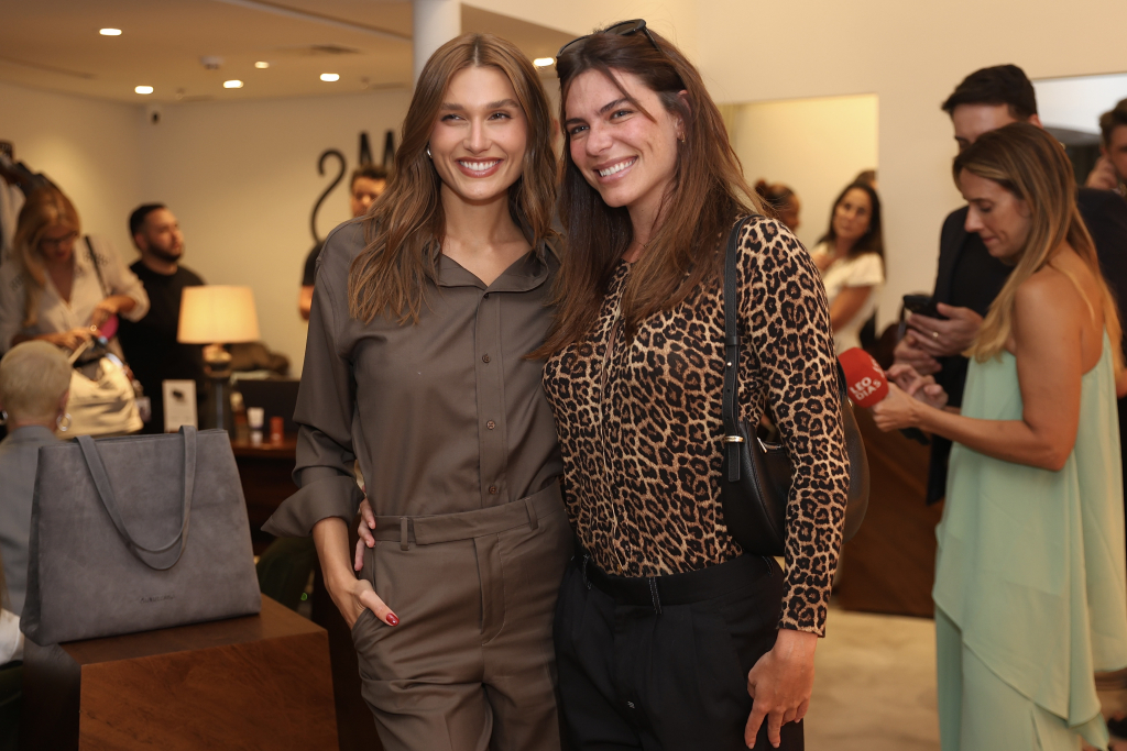 Sasha E Mariana Goldfarb