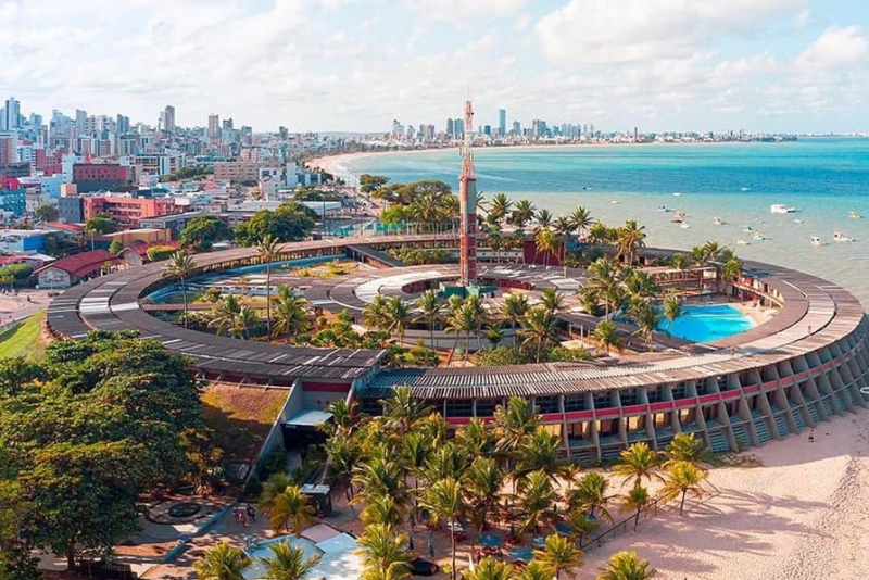 STJ confirma propriedade do Hotel Tambaú ao Grupo A. Gaspar, de Sérgio Gaspar, novo presidente da ABIH Nacional