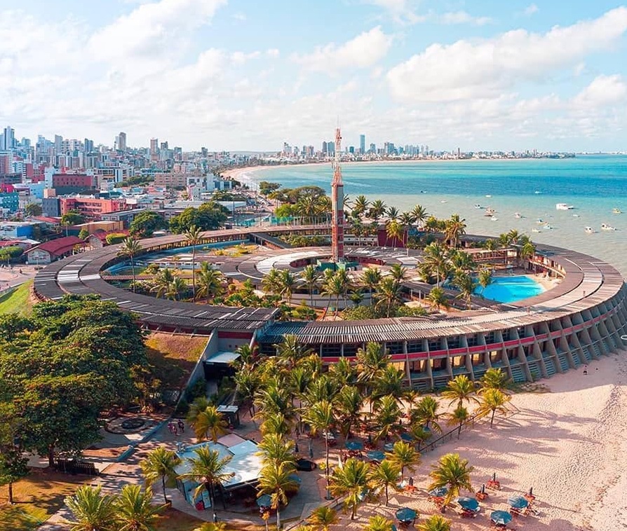 STJ confirma propriedade do Hotel Tambaú ao Grupo A. Gaspar, de Sérgio Gaspar, novo presidente da ABIH Nacional