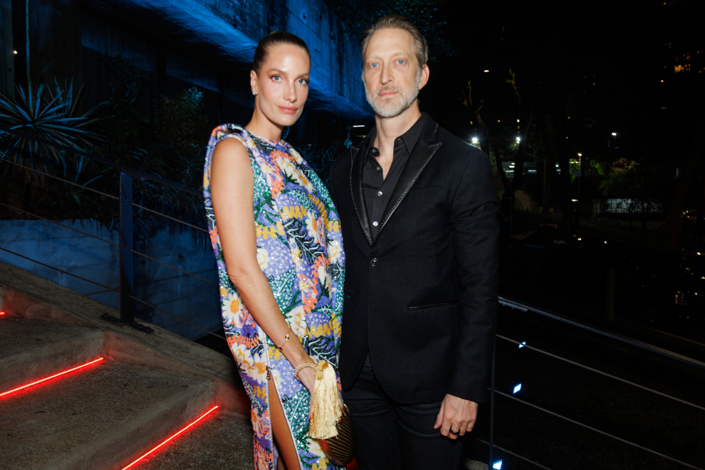 Schynaider Moura E João Silva