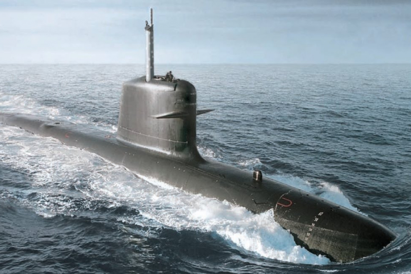 Marinha do Brasil realiza exercício estratégico em Fortaleza com foco na proteção de cabos submarinos