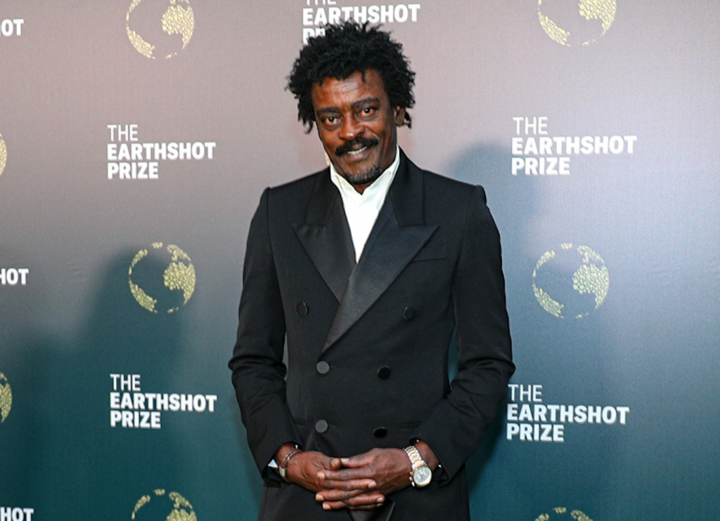 Seu Jorge