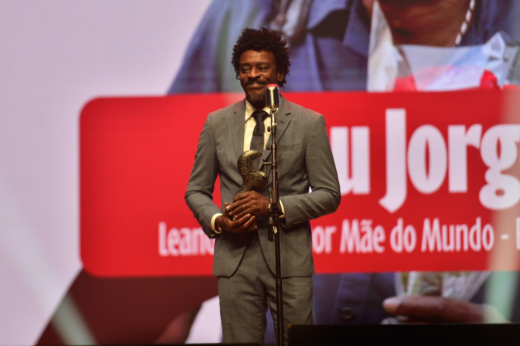Seu Jorge