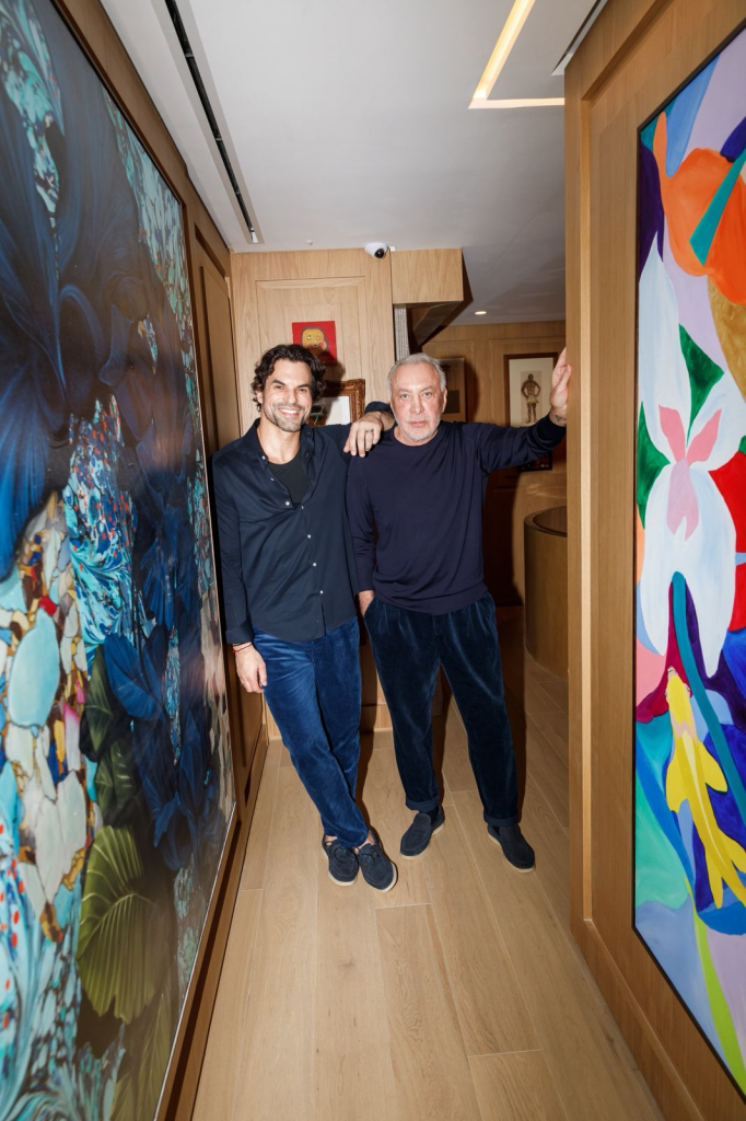 Sig Bergamin E Murilo Lomas