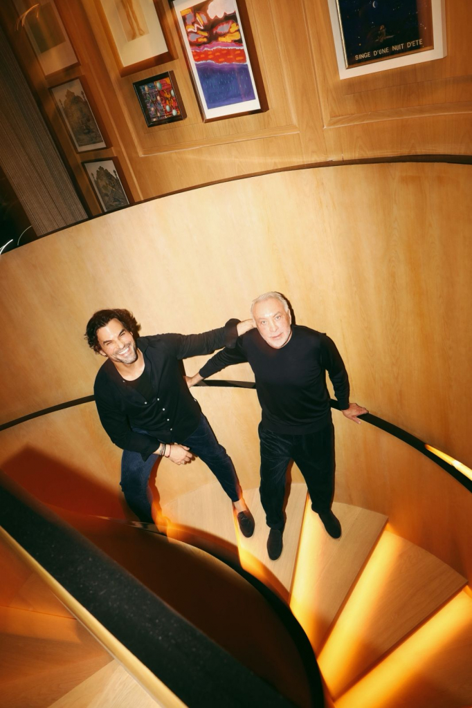 Sig Bergamin E Murilo Lomas(1)