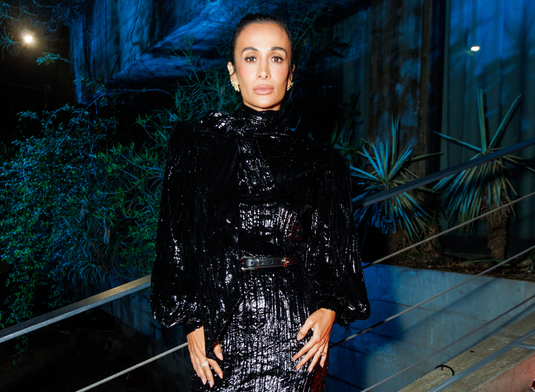 Festa MASP 2025 reúne celebridades em noite beneficente com apoio da Gucci em São Paulo