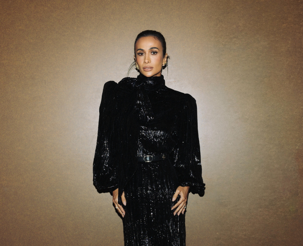 Silvia Braz (leo Farias)