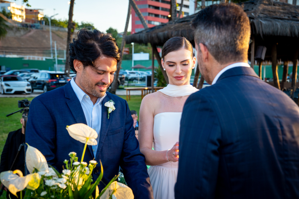Silvio E Raiane Montezuma, E Pr. Luis André Bastos (1)