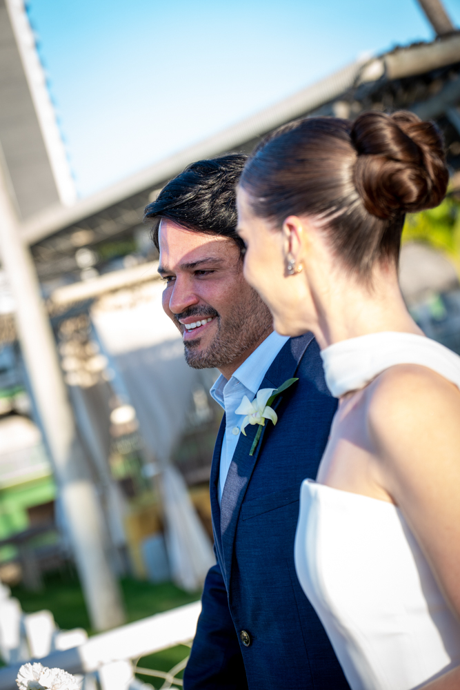 Silvio E Raiane Montezuma