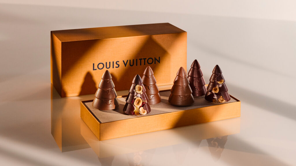 Sobremesas De Natal Louis Vuitton (3)