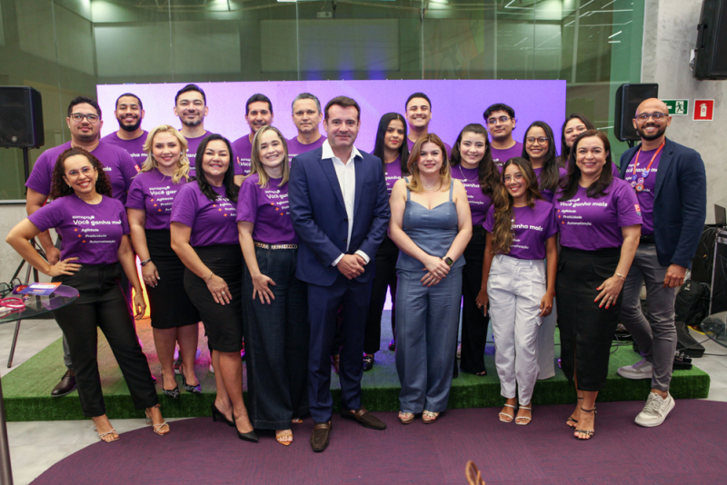 NETWORKING - Somapay reúne clientes e parceiros em encontro exclusivo para celebrar avanços e fortalecer conexões