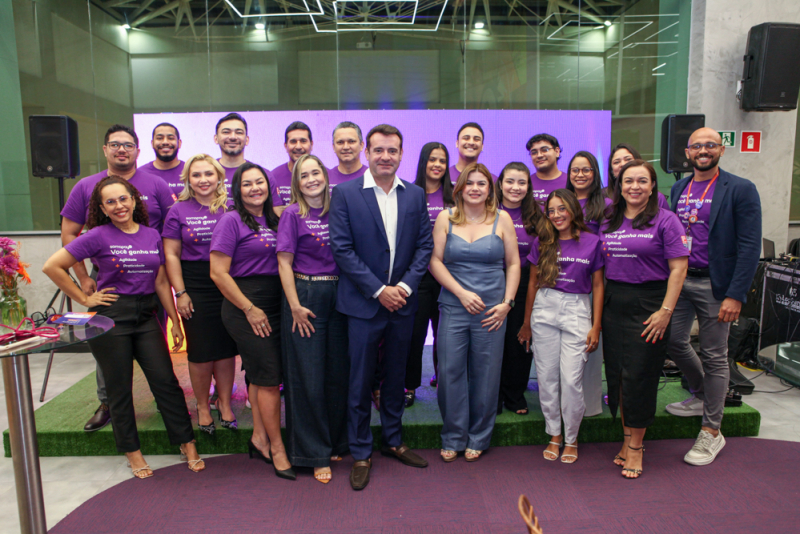 Somapay reúne clientes e parceiros em encontro exclusivo para celebrar avanços e fortalecer conexões