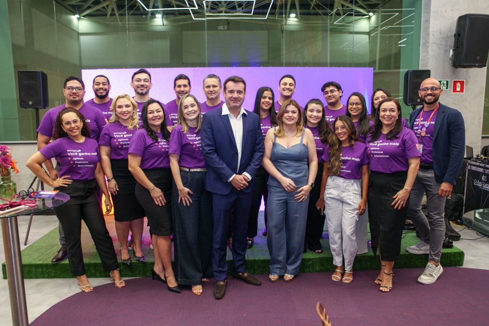 Somapay reúne clientes e parceiros em encontro exclusivo para celebrar avanços e fortalecer conexões