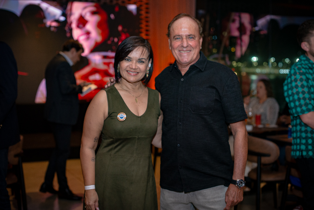 Soraya Progenio E Jonas Demetrio