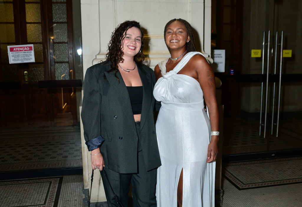 Sté Frick E Jessi Alves