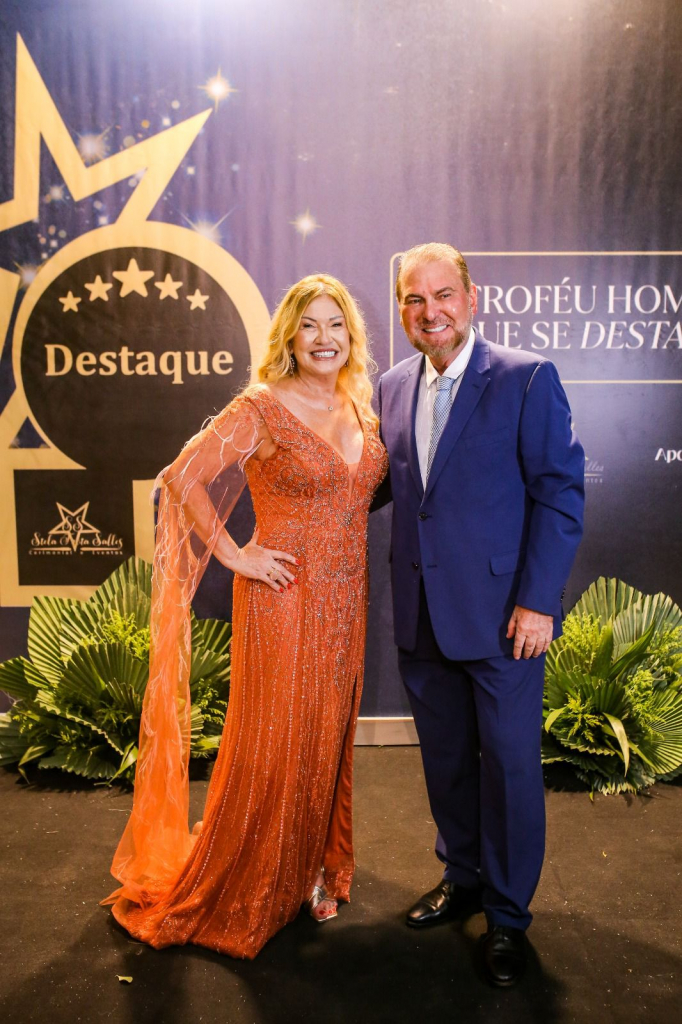 Stela Frota Salles E Jório Da Escóssia