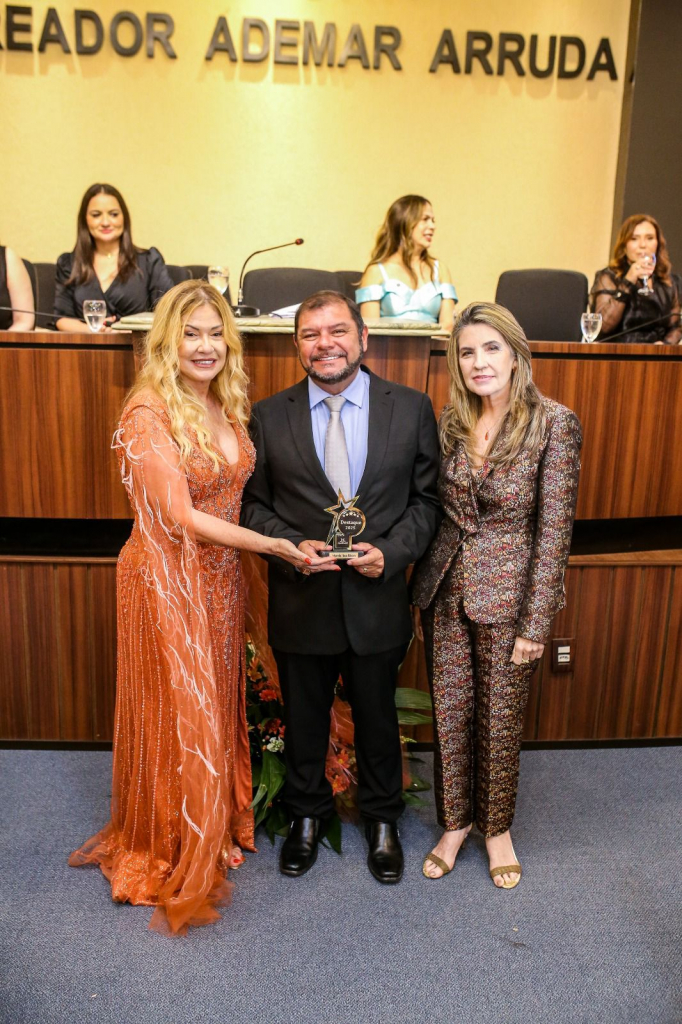 Stela Frota Salles, Eduardo Flexa E Berenice Lins