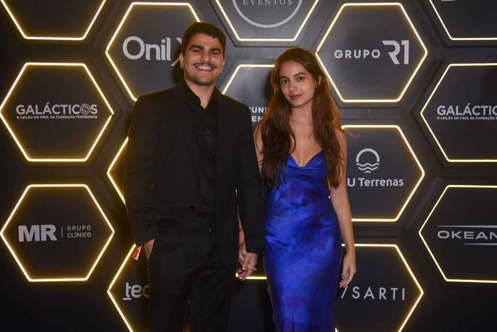 Stenio Girardelli E Anita Vieira