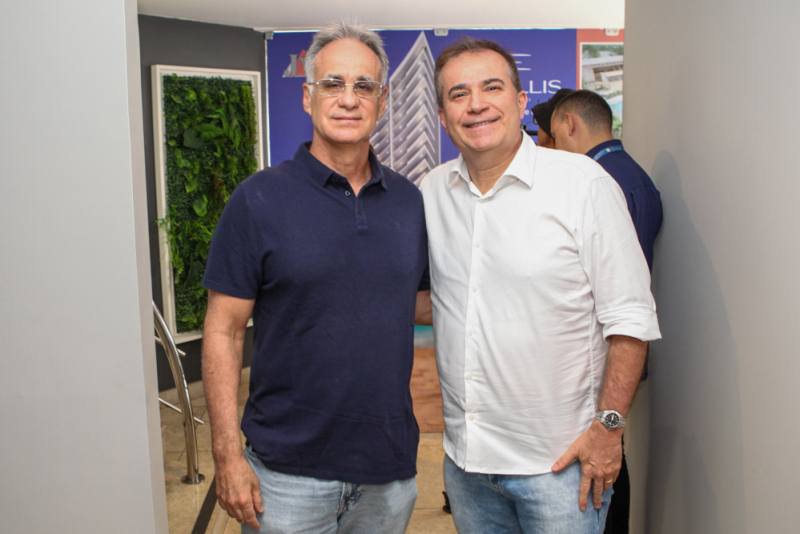 Vendas aquecidas - Flash Imobiliário aponta movimentação de R$ 7 bi e o melhor outubro da década no mercado de Fortaleza