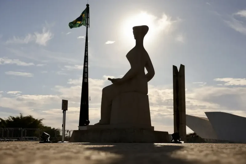 STF encerra processo da trama golpista para o núcleo de Bolsonaro e inicia execução das penas dos condenados