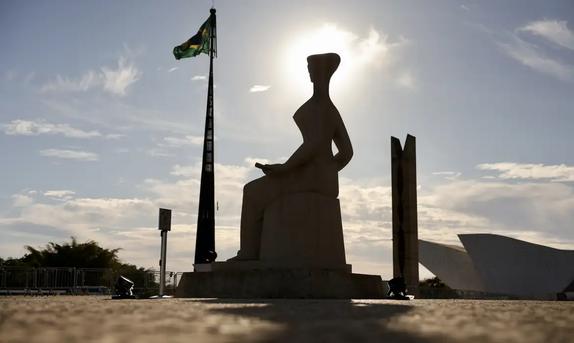 STF encerra processo da trama golpista para o núcleo de Bolsonaro e inicia execução das penas dos condenados