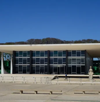 Supremo analisa aplicação da Lei de Anistia em desaparecimentos do regime militar