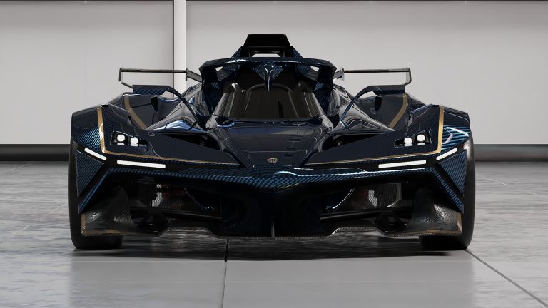 Supercarro nacional leva performance de corrida para as ruas por R$ 1,35 milhão