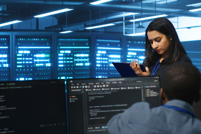 Data centers e soberania digital: a janela estratégica que se abre para o Brasil