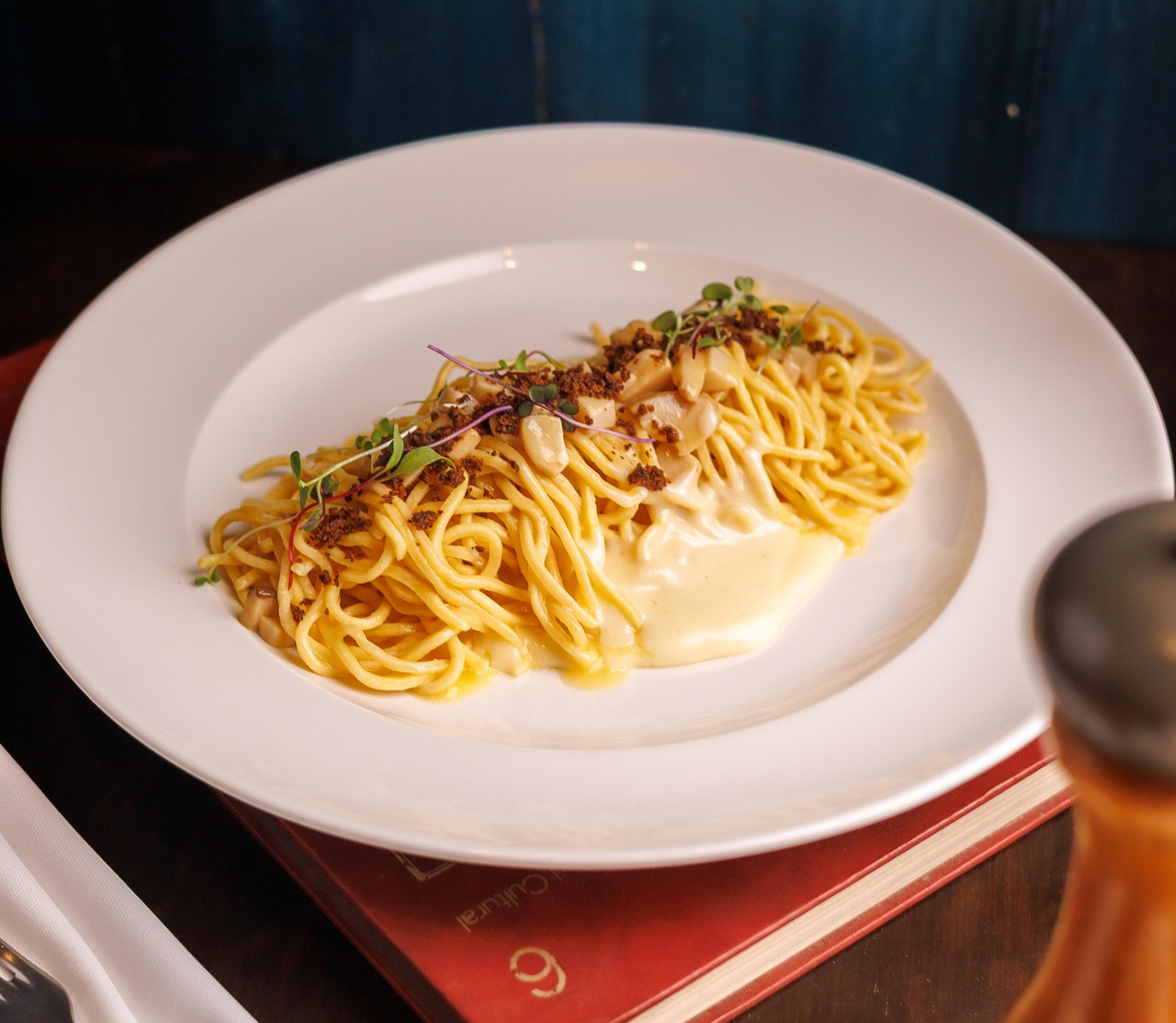 Semana da Cozinha Italiana começa em Fortaleza com jantares, oficinas e vivências gastronômicas