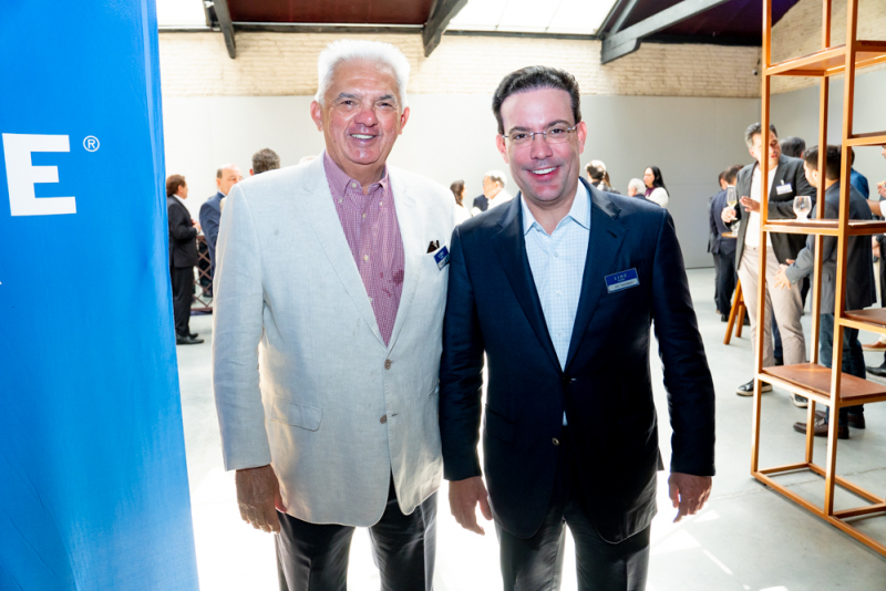 Balanços e perspectivas - Mansueto Almeida conduz leitura do cenário econômico 2025–2026 no almoço-debate do Lide Ceará