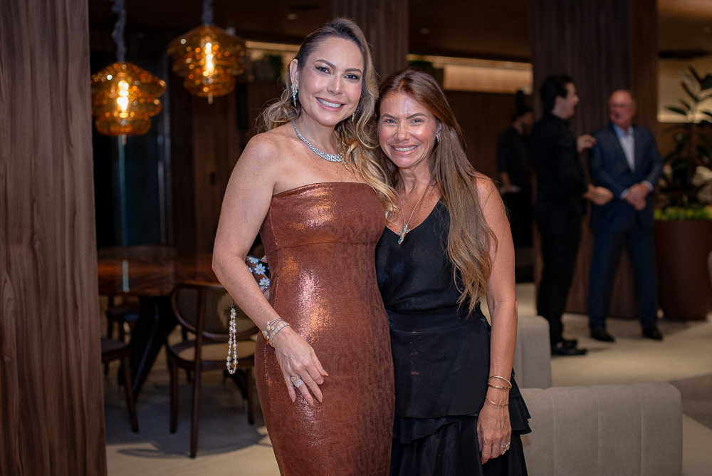 Talynie Mihaliuc E Vanesa Almada (1)